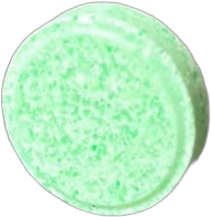 Pastilla real